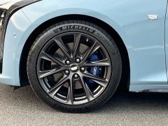Cadillac CT5 28T Edition - ფოტო 18