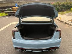 Cadillac CT5 28T Edition - ფოტო 20