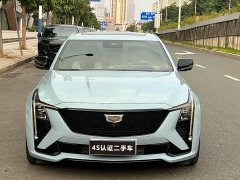 Cadillac CT5 28T Edition - ფოტო 3
