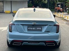 Cadillac CT5 28T Edition - ფოტო 6