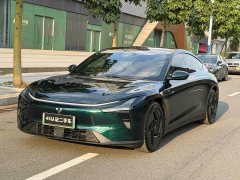 Cadillac 07 Long Range Edition - ფოტო 1
