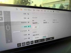 Cadillac 07 Long Range Edition - ფოტო 11
