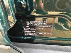 Cadillac 07 Long Range Edition - ფოტო 14