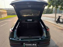 Cadillac 07 Long Range Edition - ფოტო 16