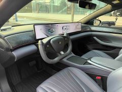 Cadillac 07 Long Range Edition - ფოტო 18