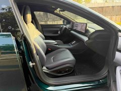 Cadillac 07 Long Range Edition - ფოტო 19
