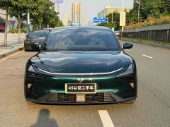 Cadillac 07 Long Range Edition - ფოტო 2