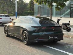 Cadillac 07 Long Range Edition - ფოტო 4