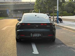 Cadillac 07 Long Range Edition - ფოტო 5