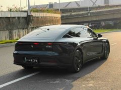 Cadillac 07 Long Range Edition - ფოტო 6