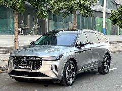 Lincoln Nautilus 2.0T AWDPHEV Edition - ფოტო 1