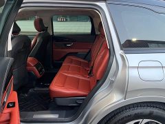 Lincoln Nautilus 2.0T AWDPHEV Edition - ფოტო 10