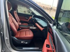 Lincoln Nautilus 2.0T AWDPHEV Edition - ფოტო 12