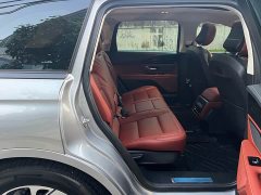 Lincoln Nautilus 2.0T AWDPHEV Edition - ფოტო 13