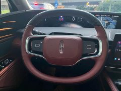 Lincoln Nautilus 2.0T AWDPHEV Edition - ფოტო 16