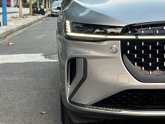 Lincoln Nautilus 2.0T AWDPHEV Edition - ფოტო 17