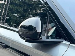 Lincoln Nautilus 2.0T AWDPHEV Edition - ფოტო 18