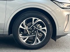 Lincoln Nautilus 2.0T AWDPHEV Edition - ფოტო 19