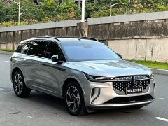 Lincoln Nautilus 2.0T AWDPHEV Edition - ფოტო 2