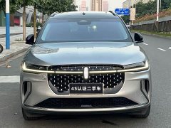 Lincoln Nautilus 2.0T AWDPHEV Edition - ფოტო 3
