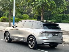 Lincoln Nautilus 2.0T AWDPHEV Edition - ფოტო 4