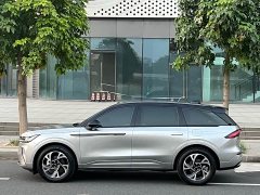 Lincoln Nautilus 2.0T AWDPHEV Edition - ფოტო 7