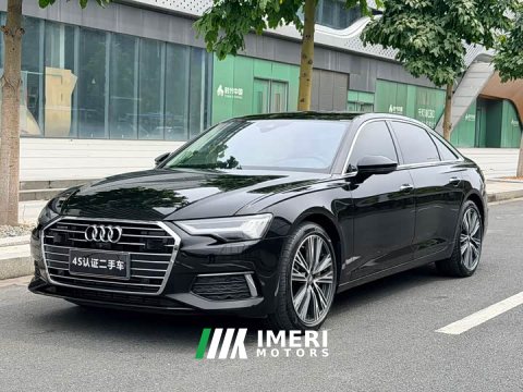 2021 Audi A6L 55 TFSI quattro Flagship Version - ავტომობილი ჩინეთიდან