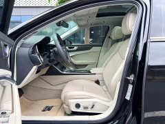 Audi A6L 55 TFSI quattro Flagship Version - ფოტო 10
