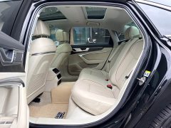 Audi A6L 55 TFSI quattro Flagship Version - ფოტო 11