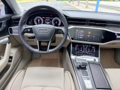 Audi A6L 55 TFSI quattro Flagship Version - ფოტო 14