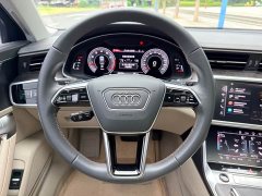 Audi A6L 55 TFSI quattro Flagship Version - ფოტო 15