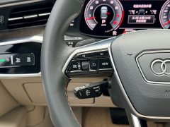 Audi A6L 55 TFSI quattro Flagship Version - ფოტო 16