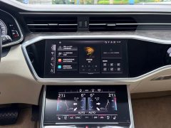Audi A6L 55 TFSI quattro Flagship Version - ფოტო 18