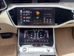 Audi A6L 55 TFSI quattro Flagship Version - ფოტო 19