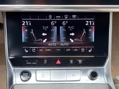 Audi A6L 55 TFSI quattro Flagship Version - ფოტო 20