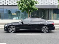 Audi A6L 55 TFSI quattro Flagship Version - ფოტო 7