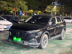 Honda CR-V 240TURBO 2WD Edition 5 - ფოტო 1