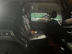 Honda CR-V 240TURBO 2WD Edition 5 - ფოტო 11