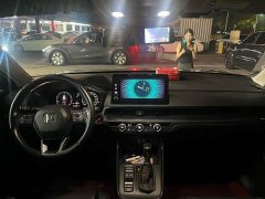 Honda CR-V 240TURBO 2WD Edition 5 - ფოტო 12