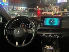 Honda CR-V 240TURBO 2WD Edition 5 - ფოტო 13