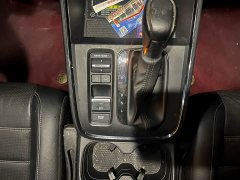 Honda CR-V 240TURBO 2WD Edition 5 - ფოტო 14