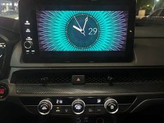 Honda CR-V 240TURBO 2WD Edition 5 - ფოტო 15