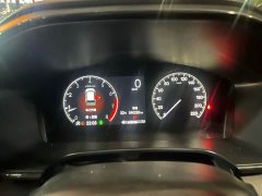 Honda CR-V 240TURBO 2WD Edition 5 - ფოტო 16