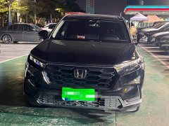 Honda CR-V 240TURBO 2WD Edition 5 - ფოტო 2