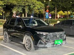Honda CR-V 240TURBO 2WD Edition 5 - ფოტო 3