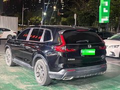 Honda CR-V 240TURBO 2WD Edition 5 - ფოტო 4
