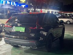 Honda CR-V 240TURBO 2WD Edition 5 - ფოტო 5