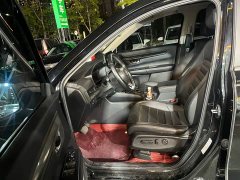 Honda CR-V 240TURBO 2WD Edition 5 - ფოტო 7