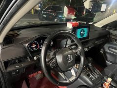 Honda CR-V 240TURBO 2WD Edition 5 - ფოტო 8