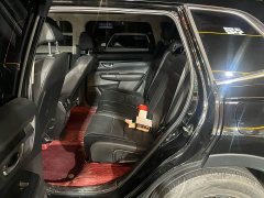 Honda CR-V 240TURBO 2WD Edition 5 - ფოტო 9